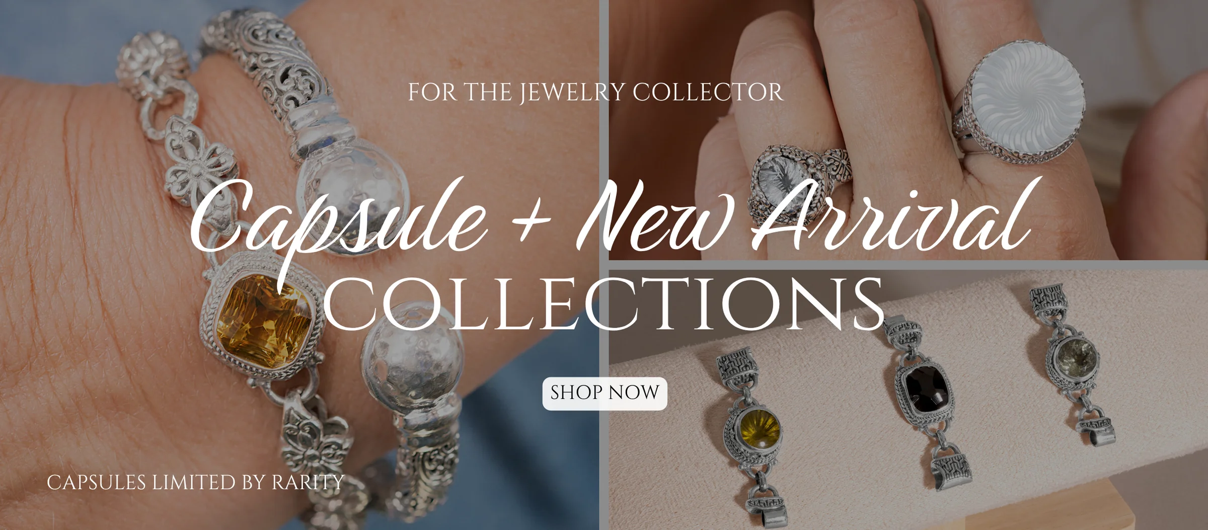 Artisan Luxury, Bali Inspired